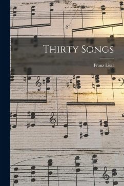 Cover Thirty Songs