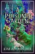 A Poisoned Garden (New World Magic, #4)... - Bild 1