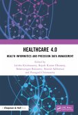 Healthcare 4.0 (eBook, ePUB)