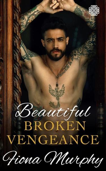 Beautiful Broken Vengeance (Bratva Bound) (eBook, ePUB)