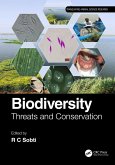 Biodiversity (eBook, ePUB)