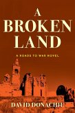 A Broken Land (eBook, ePUB)