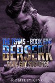 Berserk (The Team) (eBook, ePUB)