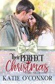 Their Perfect Christmas (A Silver Fox Christmas, #1) (eBook, ePUB)