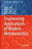 Engineering Applications of Modern Metaheuristics (eBook, PDF)