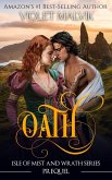 Oath (Isle of Mist and Wrath) (eBook, ePUB)