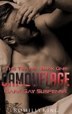 Camouflage (The Team, #1) (eBook, ePUB)