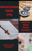 Protections From Evil (eBook, ePUB)