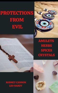 Cover Protections From Evil (eBook, ePUB)