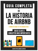 Guia Completa De: La Historia De Airbnb (eBook, ePUB)
