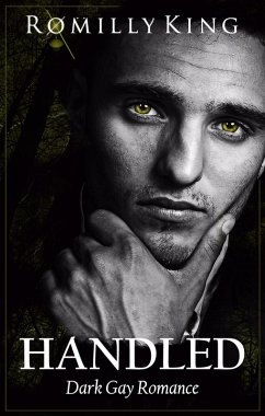 Cover Handled (eBook, ePUB)