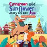 Cinnamon and Sunflower : Away We Go!... - Bild 1