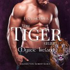 Vom Tiger geliebt (MP3-Download)