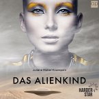 Das Alienkind (MP3-Download)