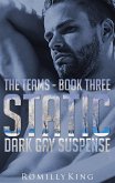 Static (The Team, #3) (eBook, ePUB) Static (The Team, #3) (eBook, ePUB)