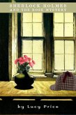 Sherlock Holmes and the Rose Mystery (Hannah Holmes, #1) (eBook, ePUB)