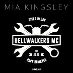Hellwalkers MC (MP3-Download)