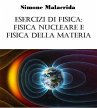 Esercizi di fisica: fisica nucleare e... - Bild 1