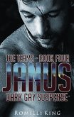 Janus (The Team, #4) (eBook, ePUB)