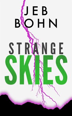 Strange Skies (eBook, ePUB) - Bohn, Jeb