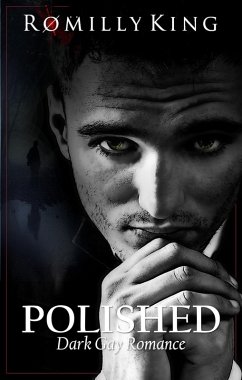 Cover Polished (Handled, #3) (eBook, ePUB)