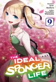 The Ideal Sponger Life: Volume 9 (Light Novel) (eBook, ePUB)