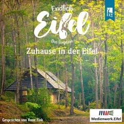 Zuhause in der Eifel (MP3-Download) - Falk, Stephan; Fentroß, Jeannette