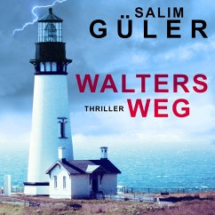 Walters Weg (MP3-Download) - Güler, Salim