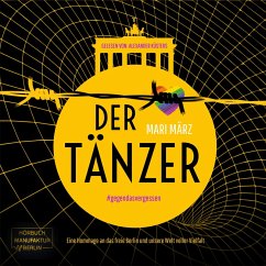 Der Tänzer (MP3-Download) - März, Mari