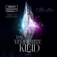 Das verfluchte Kleid (MP3-Download) - Bow, I. Reen