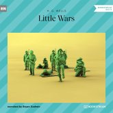 Little Wars (MP3-Download)