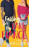 Falling for his Fake Fiancé (Unexpected Lovers, #5) (eBook, ePUB)
