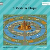 A Modern Utopia (MP3-Download)