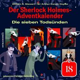 Die sieben Todsünden (MP3-Download)