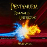 Ringwalls Untergang (MP3-Download)