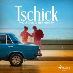 Tschick (MP3-Download) - Herrndorf, Wolfgang