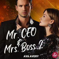 Mr. CEO & Mrs. Boss 2 (MP3-Download) - Avery, Ava