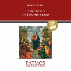 En la escuela del Espíritu Santo (MP3-Download) - Philippe, Jacques