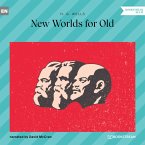 New Worlds for Old (MP3-Download)