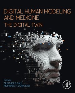 Digital Human Modeling and Medicine (eBook, ePUB)