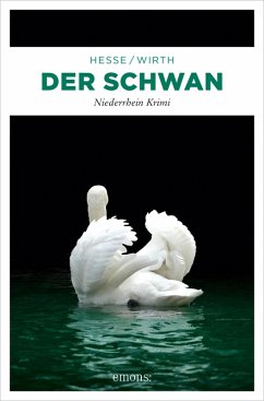 Der Schwan (eBook, ePUB) - Hesse, Thomas; Wirth, Renate