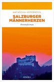 Salzburger Männerherzen (eBook, ePUB)