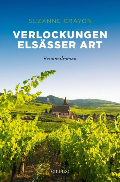 Verlockungen Elsässer Art (eBook, ePUB)
