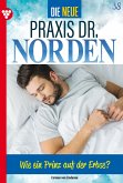 Wie ein Prinz auf der Erbse? - Unveröffentlichter Roman (eBook, ePUB)