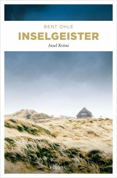 Inselgeister (eBook, ePUB) - Ohle, Bent