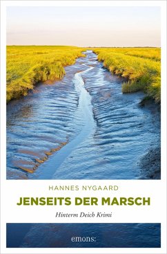 Jenseits der Marsch (eBook, ePUB) - Nygaard, Hannes