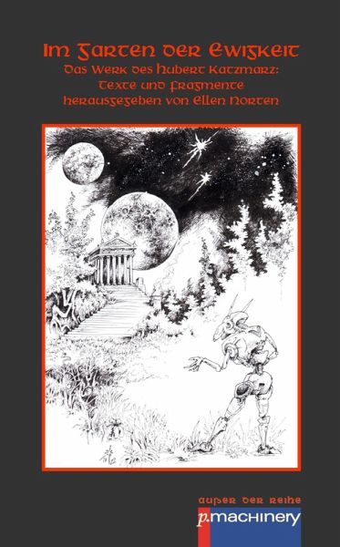 IM GARTEN DER EWIGKEIT (eBook, ePUB) IM GARTEN DER EWIGKEIT (eBook, ePUB)