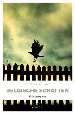 Belgische Schatten (eBook, ePUB) - Haas, Stephan