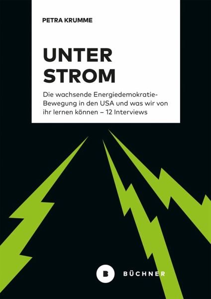 Unter Strom (eBook, PDF)