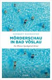 Mörderschau in Bad Vöslau (eBook, ePUB)